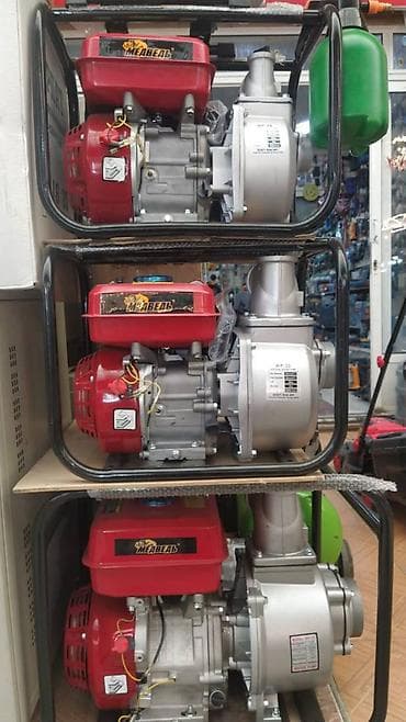 Nasos su nasosu pompa su pompasi depodan optovoy qiymata su