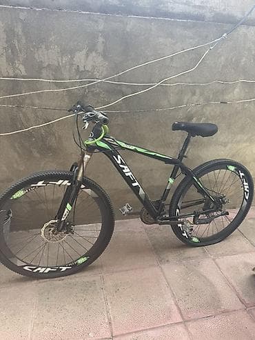 velosipedler 29: Problemsiz velosipeddi çoxdandı sürülmür qalıb elə biraz yağlamağ — 1