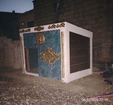 Polo köynəklər: İt yuvası — 3