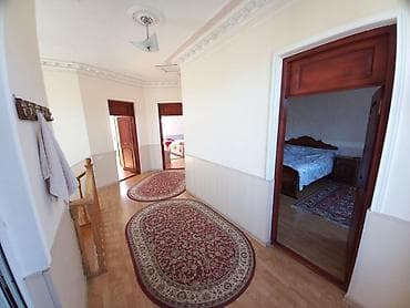 20 sahə: Qiymət Günü 400 Azn Quba Qəçreş Yolunda Villa bağ evi İcarəyə verilir — 10