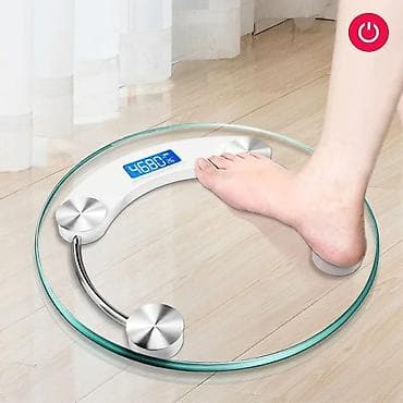 Qiymət 20 AZN Tərəzi kvadrat😍 🔺Maksimum ağırlıq qaldırma Çəkisi: 180