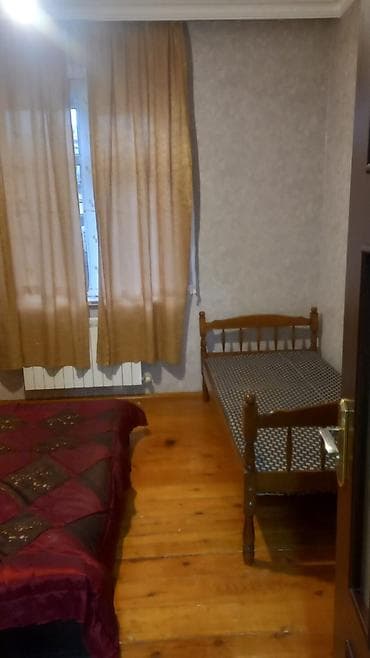 Mənzillər: 120 kv. m, 3 otaqlı, Kombi, Qaz, İşıq — 5