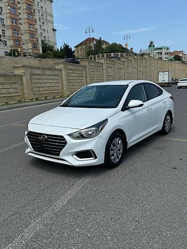 Avtomobil icarəsi xidməti - Gündəlik, həftəlik və aylıq icarə üçün