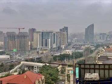 9 ci mikrorayon satilan evler: Bakı, 2 otaqlı, Köhnə tikili, m. Nəriman Nərimanov, 55 kv. m — 11