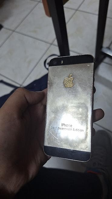 iphone 6 pulus: IPhone 5 — 1