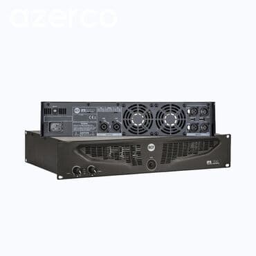 rcf: Yeni RCF Kolonka, Növ - Portativ — 7