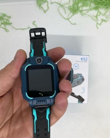 bakcell sifariş: Yeni, Smart saat, Kamera — 3