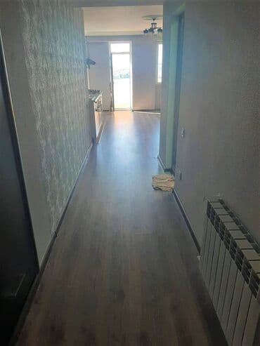 zal satılır: Bakıxanov qəs., 2 otaqlı, Yeni tikili, m. Qara Qarayev, 67 kv. m — 9