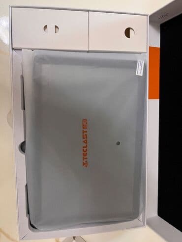 Monitorlar: Model: Teclast P30T 	•	Rəng: Mavi 	•	Ekran: 10.1 düym, geniş və aydın — 3