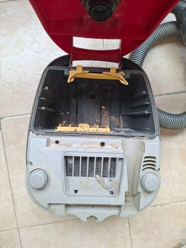 фильтры для пылесоса самсунг sc4520: Пылесосы — 2