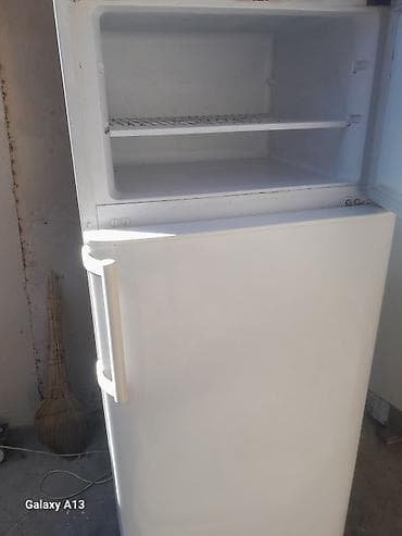 satmaq: 2 двери Biryusa Холодильник Продажа, цвет - Белый — 1