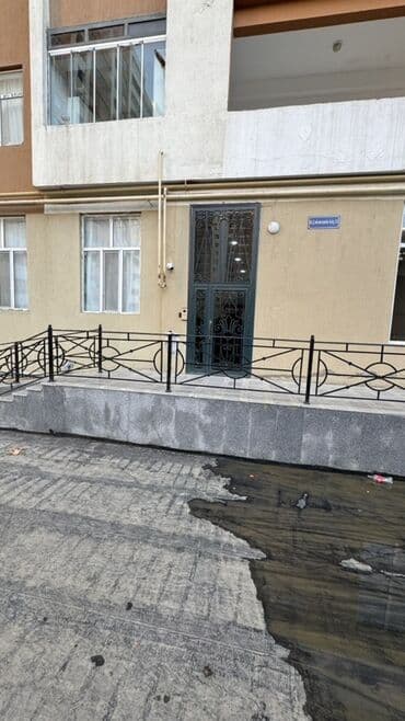 Yeni tikili: 3 otaqlı, Yeni tikili, 98 kv. m — 10