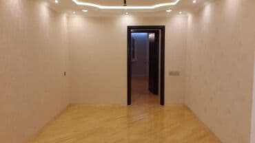 evler bineqedide: Bakı, 2 otaqlı, Köhnə tikili, m. Qara Qarayev, 60 kv. m — 2