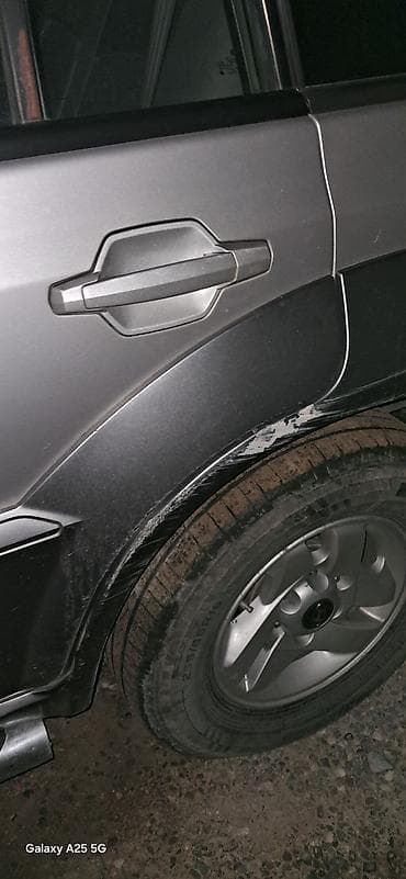 hyundai coupe satilir: Hyundai (Veracruz) ön və arxa görüntüləri olan tam ölçülü — 7