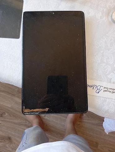 tab 15: Lenovo, 8", 64 GB, İşlənmiş, Ünvandan götürmə — 1