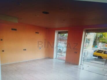 киоск в аренду: Super temirli insanlarin six gedis gelis yolu seherin merkezinde tam — 7