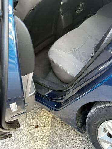 kia forte 2017: Hyundai Elantra: 1.6 l | Sedan — 7