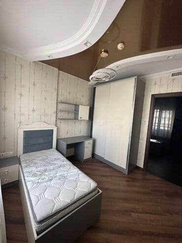 сдам квартиру в баку: 170 kv 4 otaqlı tam əşyalı 8 ci mıtəbədə yerləşən mənzil kirayə — 7