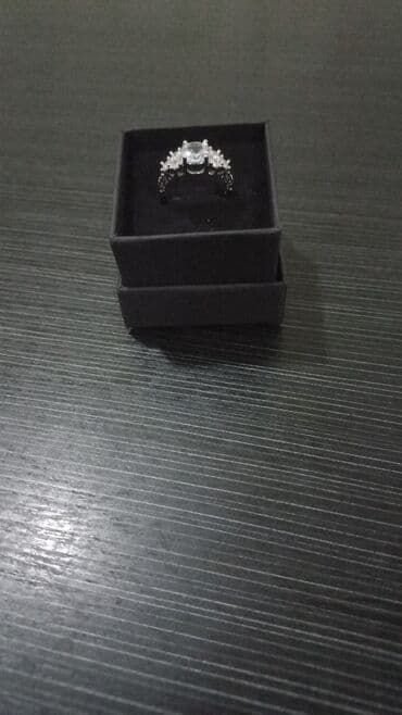 585 prob qızıl qiymeti: Üzük, Gümüş — 3