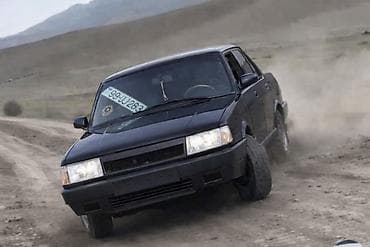 07 arxa stoplari: Tofas : 1.6 l | 2002 il Sedan — 2