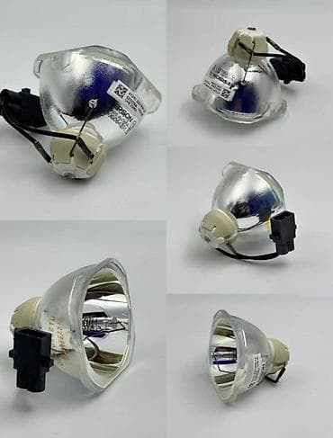 Sərt disklər (HDD): Projektor ehtiyat hissələri və optik modullar - Proyektor lampaları — 8