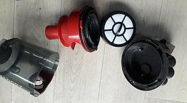 pilisos: Tozsoran Texnolux 2800 watt made for Germany cawkali filtirsiz susuz — 7