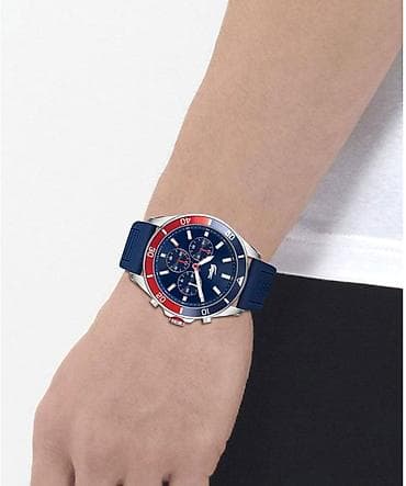 lacoste saat: Lacoste qol saatı — 2