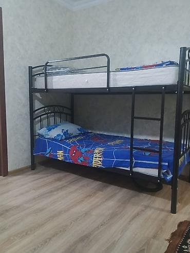 lökbatan kiraye: Kirayə üçün mebel və məişət avadanlıqları ilə təmin olunmuş 2 otaqlı — 2
