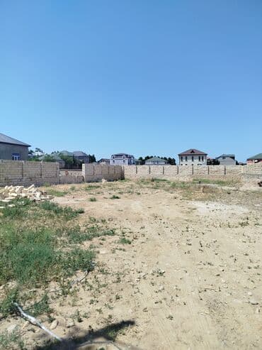 недвижимость в баку из рук в руки: 8 соток, Для строительства, Собственник, Купчая — 3