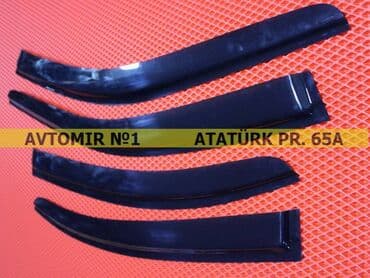 mersedes disk təkər: "mercedes w211" yan küləklikləri bundan başqa hər növ avtomobi̇l — 1