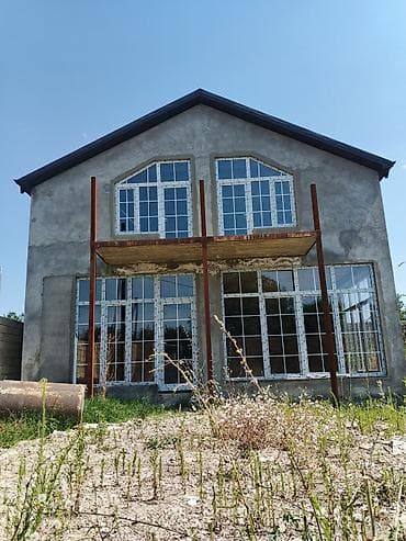 market satici: 3 otaqlı, 3 kv. m, Təmirsiz — 1