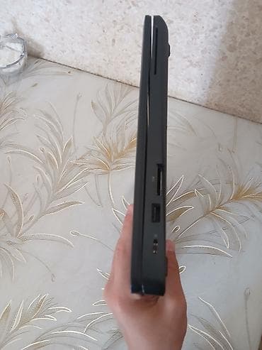 жёсткий диск для ноутбука: 💻 Satılır Dell Latitude 5580 – Güclü və Təmiz İstifadə Olunmuş Laptop — 4