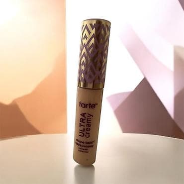 korrektor: Tarte Shape Tape Ultra Creamy Korrektor - Növ: Maye korrektor - — 1
