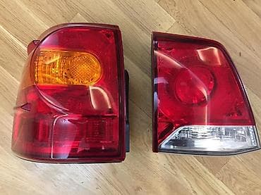 Közərmə, Toyota 2012 il, Orijinal