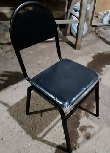 аренда столов и стульев бишкек: Новый, Пляжный стул, Металл, Азербайджан — 14