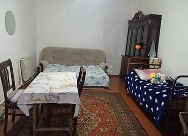 mesdaga ev: Həyət evi kirayə verilir – İnşaatçılar m. - Ünvan: İnşaatçılar metrosu — 5
