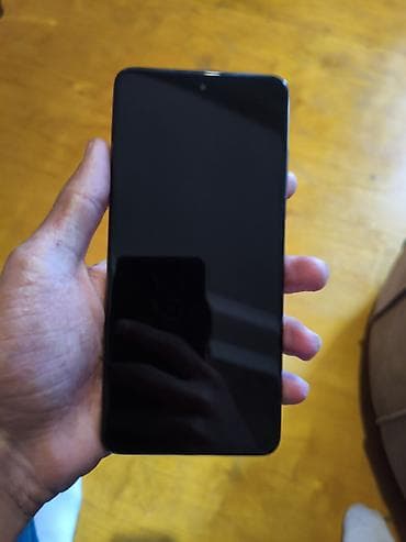 Poco X3 Pro, 128 GB, rəng - Qızılı, Sensor