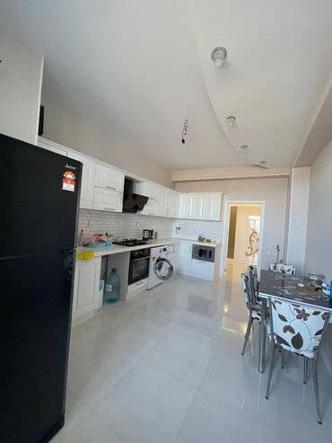 hipoteka evler: 3 otaqlı, Yeni tikili, 135 kv. m — 11