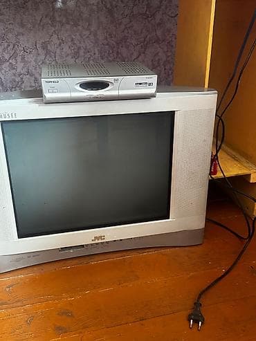 Televizor JVC