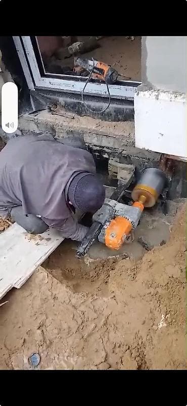 Təlim, kurslar: Beton kəsimi və deşmə xidməti - Dəqiq və səliqəli beton kəsimi — 2