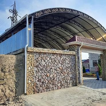 Plintuslar: Yüksək keyfiyyət tam zəmanət kvadratı 60manat çatdırılma quraşdırılma — 7