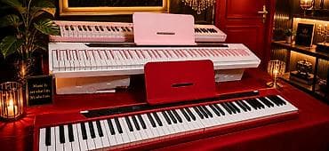 adaptorlar: Piano, Rəqəmsal, Yeni, Pulsuz çatdırılma — 10