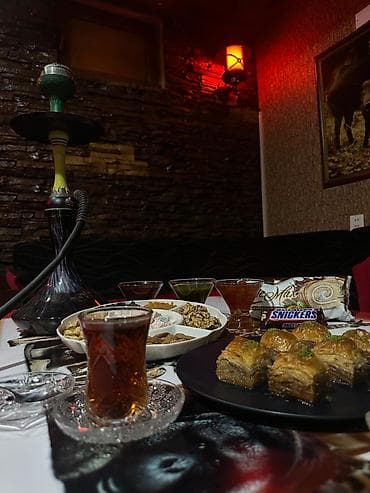 otelde: Ofisiant tələb olunur, Kafe, Gündəlik ödəniş, 18-29 yaş, 1 ildən az təcrübə — 1