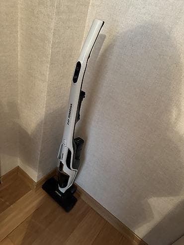 Пылесосы: Samsung POWERstick simsiz şaquli tozsoran - Brend/model: Samsung — 3
