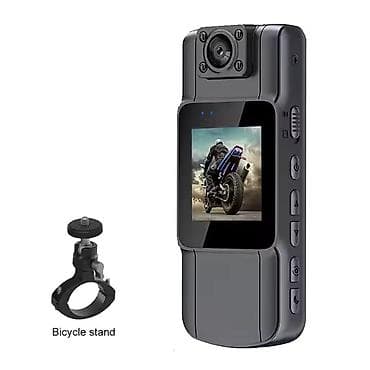 canon eos m: Wifi-lı sinə kamerası (Body recorder) Lens: High-definition lens — 1