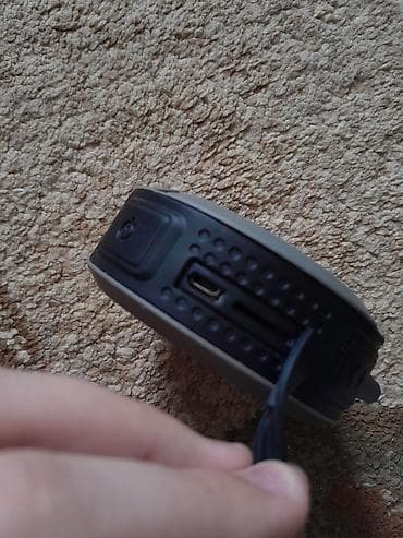 kolonka: Kompakt Bluetooth portativ dinamik - Dairəvi, yığcam korpus – çantada — 3