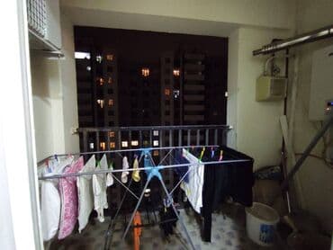 binəqədi evlərin satışı: 2 otaqlı, Yeni tikili, m. Həzi Aslanov, 49 kv. m — 14