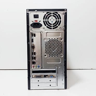 notebook ram qiymetleri: Oyun üçün Kompüter "Legion Core i3 3210 HD6570 1GB 128GB SSD” ⭐Tək — 6