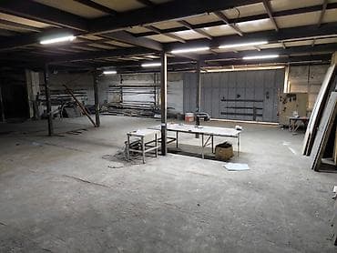 pearl construction mtk: “870 m² İstehsalat və Anbar Sahəsi – 2 Mərtəbə, Yük Liftli” Ünvan — 9