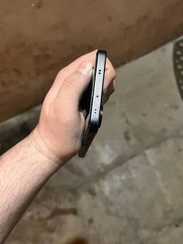 poko x5 pro: Poco X7 Pro, 512 GB, rəng - Qara, Sensor — 7